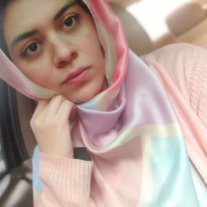 Hajra Rahim-Freelancer in Lahore,Pakistan