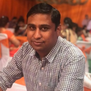 Vijay Kumar-Freelancer in Mohali,India