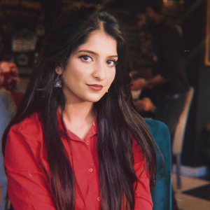 Hira Malik-Freelancer in Islamabad,Pakistan