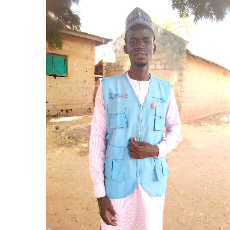 Yahaya Abubakar-Freelancer in Kebbi,Nigeria