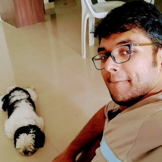 Pranav Sathiadevan-Freelancer in Bengaluru,India