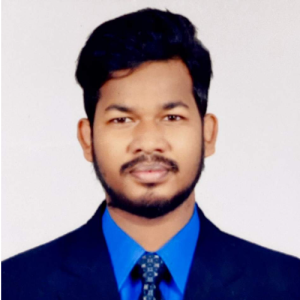 Gyana Prasad Nayak-Freelancer in Bhubaneswar,India