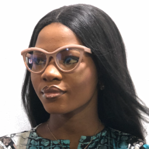 Olubukola Mercy Alao-Freelancer in Lagos,Nigeria
