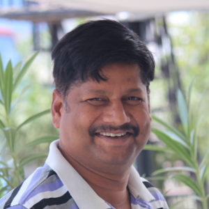 Govinda Raju P-Freelancer in Adilabad,India