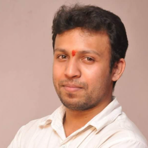 Jithender Rao-Freelancer in Bengaluru,India