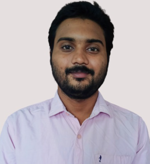 Thianeswaran-Freelancer in Coimbatore,India
