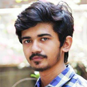 Akshat Shah-Freelancer in Ahmedabad,India