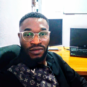 Okeke Samson Michael-Freelancer in Port Harcourt, Nigeria,Nigeria