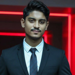 Md Tanvir Ahamad-Freelancer in Jashore,Bangladesh