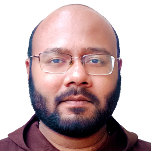 Gaurav Nair-Freelancer in Delhi,India