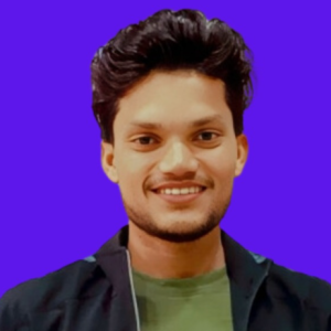 Upendrakumar Jaiswar-Freelancer in Nagpur,India