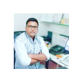 Abhishek Roy-Freelancer in Raipur,India
