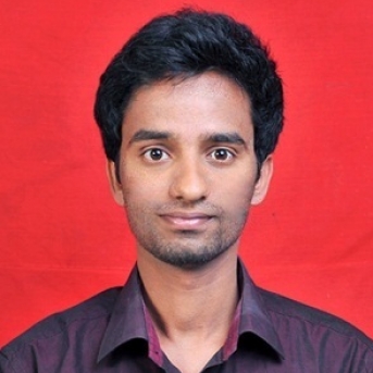 Asif Shaikh-Freelancer in Pune,India