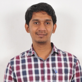 Vinoth Kumar-Freelancer in Vellore,India