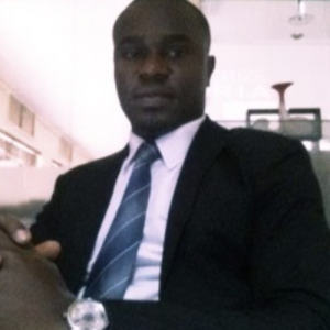 Victor Ojukwu-Freelancer in Lagos,Nigeria