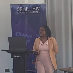 Verah Khomeliwa-Freelancer in Lilongwe,Malawi