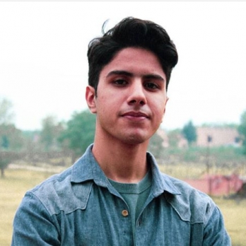 Muhammad Ahmad-Freelancer in Rawalpindi,Pakistan