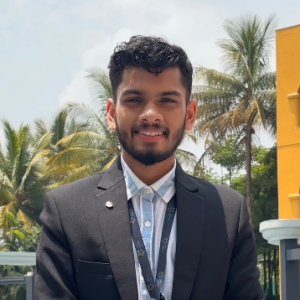 Rishabh Raj-Freelancer in Nagpur,India