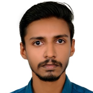 Aravind J U-Freelancer in Thiruvananthapuram,India