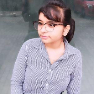 Saisirisha Goud-Freelancer in Hyderabad,India