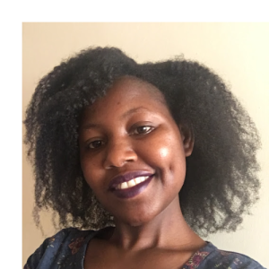 Vivian Wesonga-Freelancer in Nairobi,Kenya