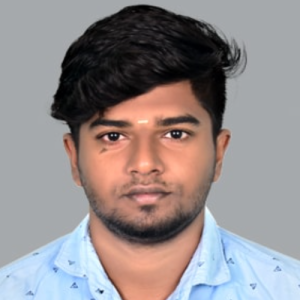 Deepan Chakkaravarthy-Freelancer in Chennai,India