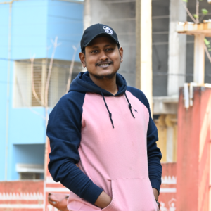 Sandeep Kumar Samal-Freelancer in Cuttack,India