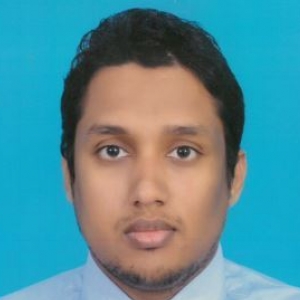 Mohamed Mafas-Freelancer in Colombo,Qatar