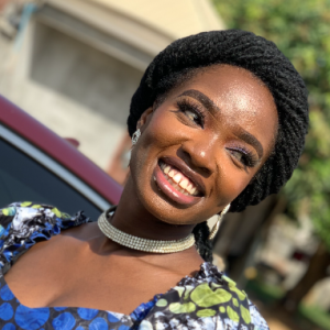 Princess Chisom-Freelancer in Abuja,Nigeria