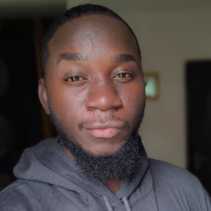 Olagoke Mubarak-Freelancer in Lagos,Nigeria