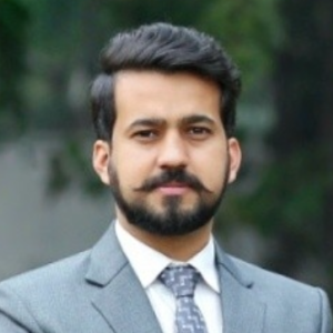 Ali Akbar Tariq-Freelancer in Islamabad,Pakistan