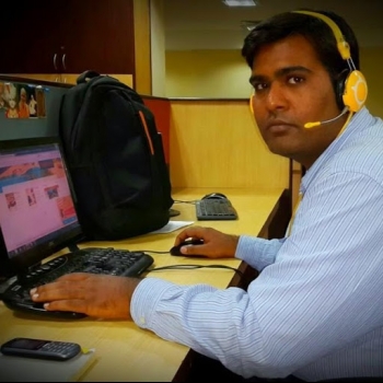 Vishal Unjiya-Freelancer in Ahmedabad,India