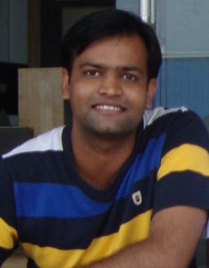 Pradeep Singh Gaur-Freelancer in Jaipur,India