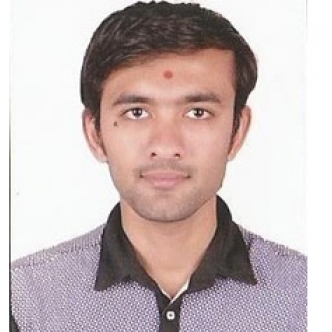 Darshan Navdiya-Freelancer in Surat,India