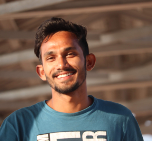 Saimanoj Saee-Freelancer in Hyderabad,India