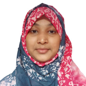 Rinthia Islam Mumu-Freelancer in Dhaka,Bangladesh
