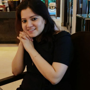 Nidhi Sharma-Freelancer in Bengaluru,India