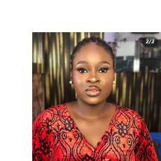Olaoye Gbemisola-Freelancer in Abuja,Nigeria