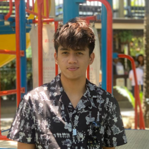 Ian-Freelancer in Cavite,Philippines