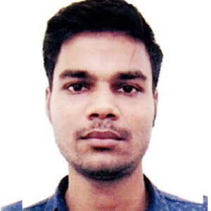Satyam Agrahari-Freelancer in Lucknow,India
