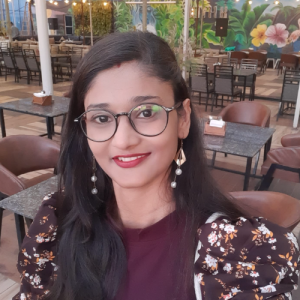 Namrata Chandak-Freelancer in Pune,India