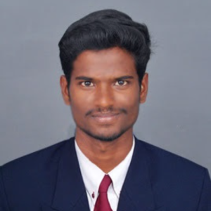 Manoj Kumar-Freelancer in Chennai,India