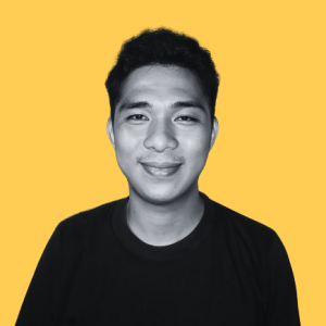 Elvenn James Baysa-Freelancer in Cotabato City,Philippines