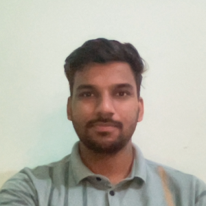 Keshav Garg-Freelancer in Bengaluru,India