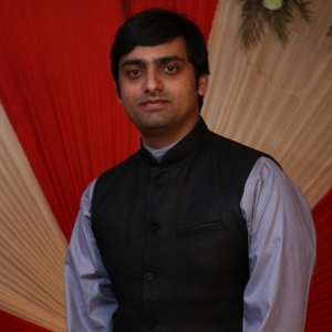 Mohd Kidwai-Freelancer in Lucknow,India