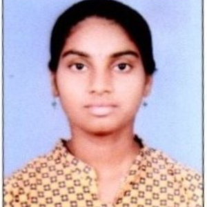 Baliboyena Nandini-Freelancer in SECUNDERABAD,India