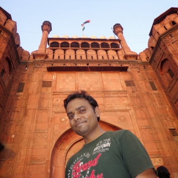 Pravin Katiyar-Freelancer in Delhi,India