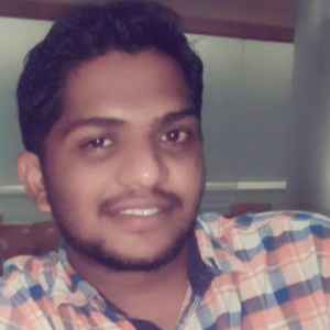 Akesh Raj-Freelancer in Hyderabad,India