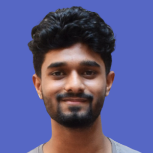Sparsh Verma-Freelancer in Lucknow,India