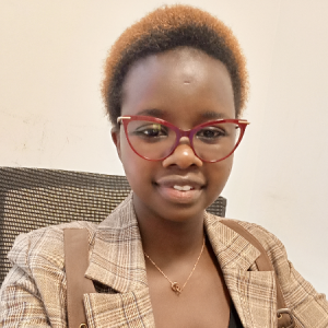 Joan Wanjiru Njeri-Freelancer in ,Kenya